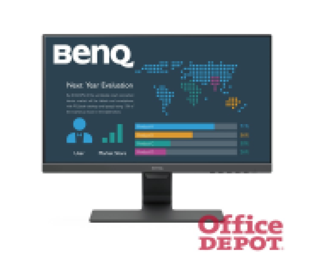 BENQ 21,5" BL2283 LED IPS HDMI monitor