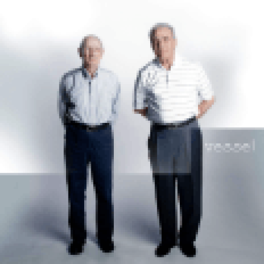 Vessel (CD)