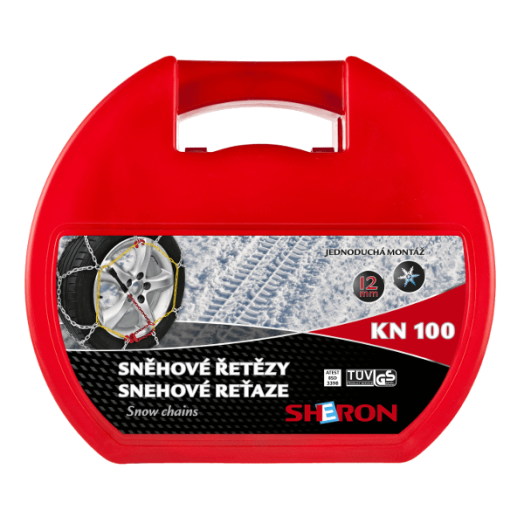 SHERON HÓLÁNC 100&quot; 2DB/DOBOZ