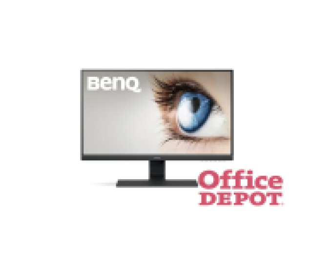 BENQ 27" GW2780E LED IPS panel HDMI DP monitor