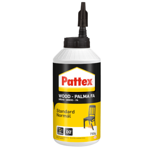 PATTEX PALMA FA -,BARKÁCSRAGASZTÓ NORMÁL 750G