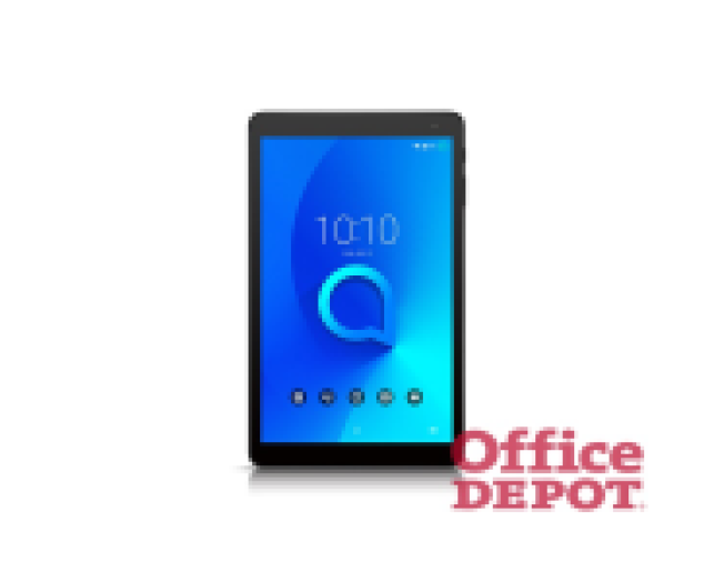 Alcatel 8082 1T Premium Black 10,1" 16GB fekete Wi-Fi tablet