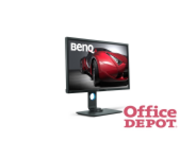 BENQ 32" PD3200U 4k LED IPS DP  HDMI DVI tervezői monitor