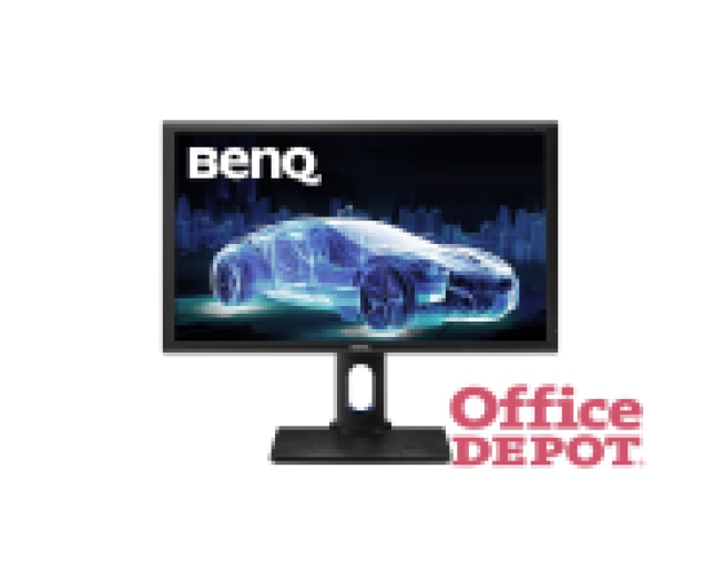 BENQ 27" PD2700Q LED IPS DP  HDMI tervezői monitor