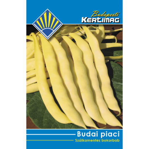 BOKORBAB BUDAI PIACI 50 G