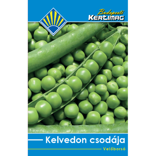 BORSÓ KELVEDON 500G