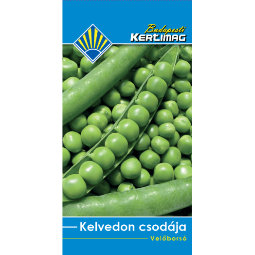 BORSÓ KELVEDON 250G