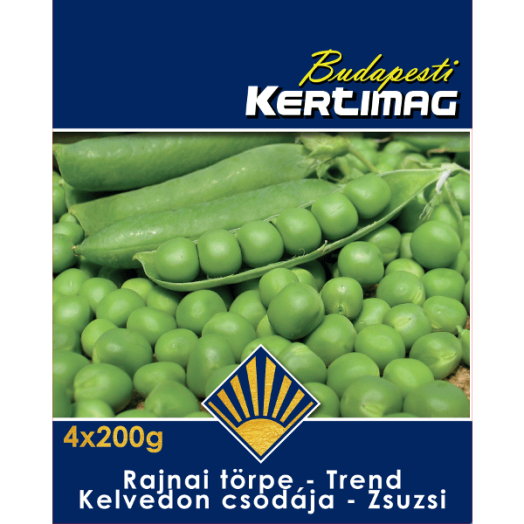 BORSÓCSALÁD FUTÓSZALAG 800G