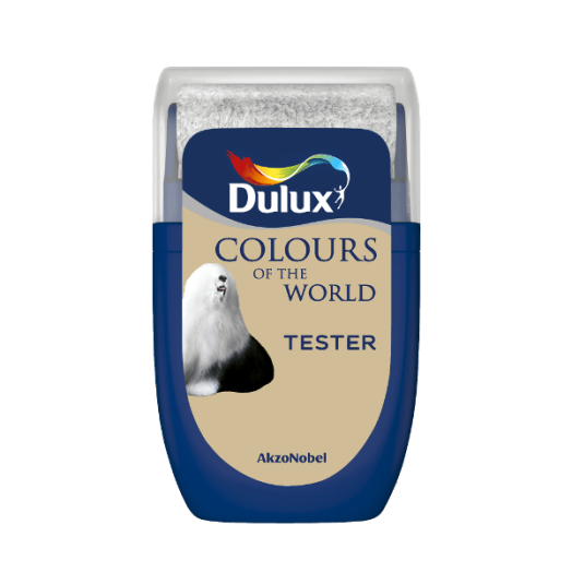 DULUX NAGYVILÁG SZÍNEI TESTER BENGÁLI ÖSVÉNY 30ML