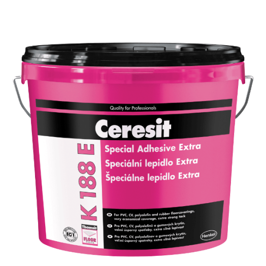 CERESIT K188E 13KG SPECIÁLIS EXTRA