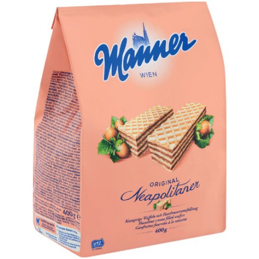 Manner ostya