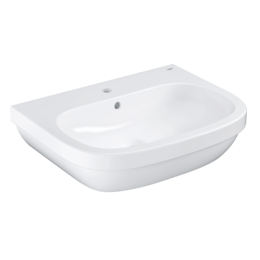 GROHE EURO CERAMIC MOSDÓ 65CM FALI