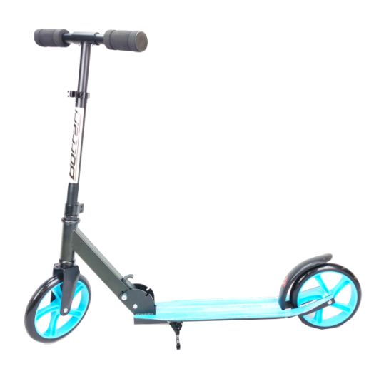 ROLLER IFJÚSÁGI 20&quot; KÉK/FEKETE