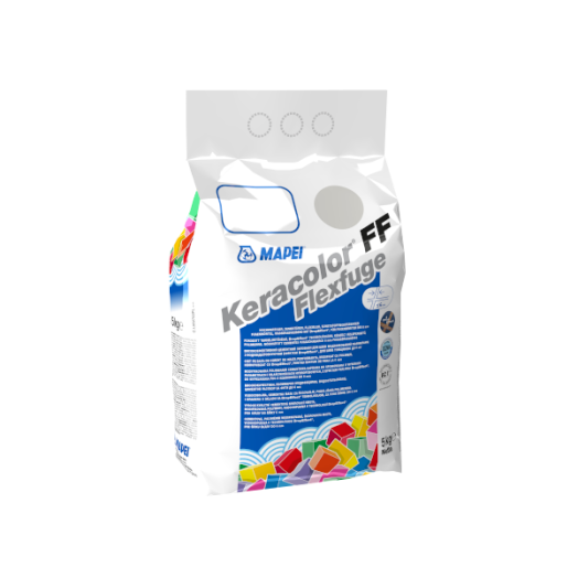 KERACOLOR FLEX 0-6MM ANTRACIT 114 FUGÁZÓHABARCS 5KG