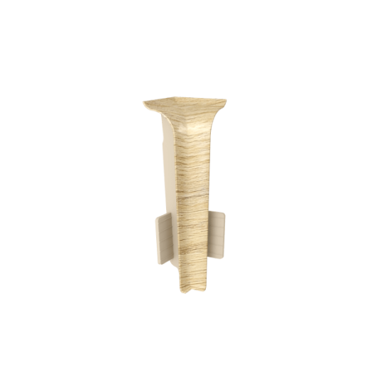 BELSŐ SAROK HIBRID SZEGŐLÉCHEZ VIGO 60 JERSEY TÖLGY 2DB/CSOMAG