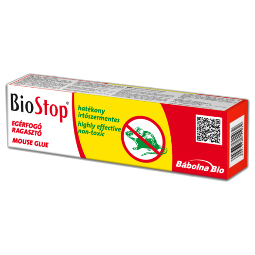 EGÉRFOGÓ RAGASZTÓ BIOSTOP