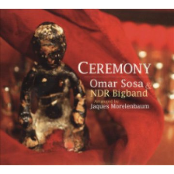 Ceremony CD