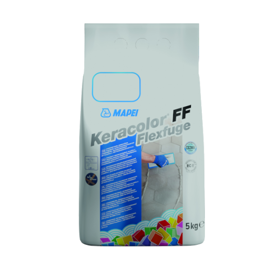 KERACOLOR FLEX 2-6MM LONDONSZÜRKE 119, 5KG FLEXIBILIS FUGÁZÓHABARCS