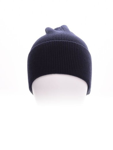 ESSENTIAL FLAG BEANIE