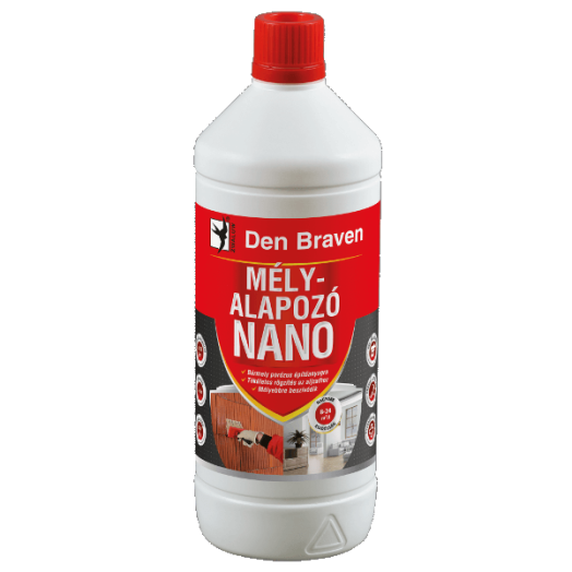 MÉLYALAPOZÓ NANO 1L