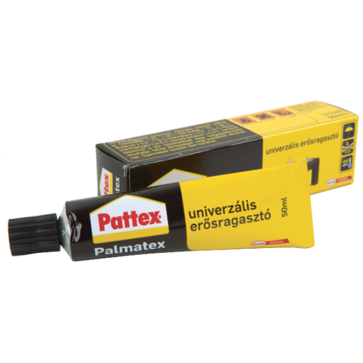 PATTEX PALMATEX ERŐSRAGASZTÓ 50ML