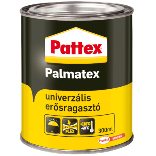 PATTEX PALMATEX ERŐSRAGASZTÓ 300ML