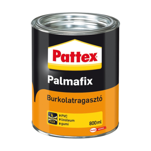 PATTEX PALMAFIX BURKOLATRAGASZTÓ 0,8L ÉPÍTŐIPARI