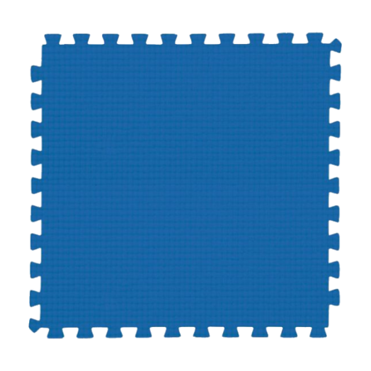 POOLTREND ALJTAKARÓ EVA 50X50CM POLIFOAM 9 DARABOS SZETT