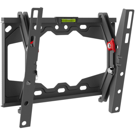 TV- TARTÓ &quot;E210&quot; 1 FUNKCIÓS MAX 99 CM ÁTMÉRŐJŰ, MAX 40KG TV-HEZ