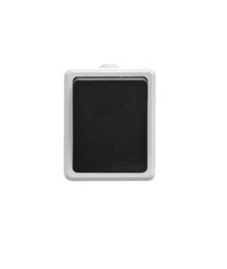 ATHENS VÁLTÓKAPCSOLÓ FALON KÍVÜLI KÜLTÉRI IP54 277074