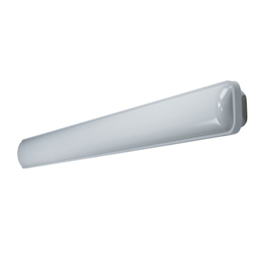LEDVANCE SUBMARINE I LED POR-PÁRA MENTES INTEGRÁLT LÁMPATEST 18W 60CM 4000K IP65
