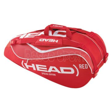 Head Red Combi tenisztáska