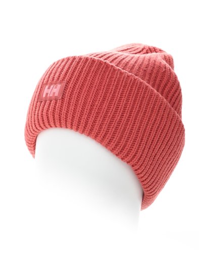 HH RIB BEANIE