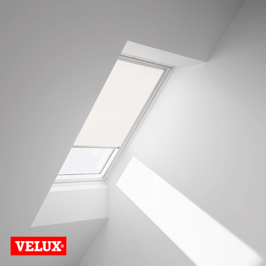 VELUX KAMPÓS ROLETTA