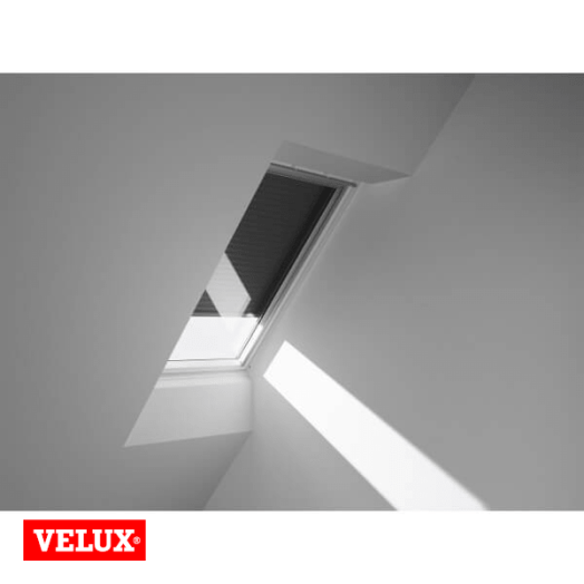 VELUX NAPELEMES REDŐNY 55X78CM