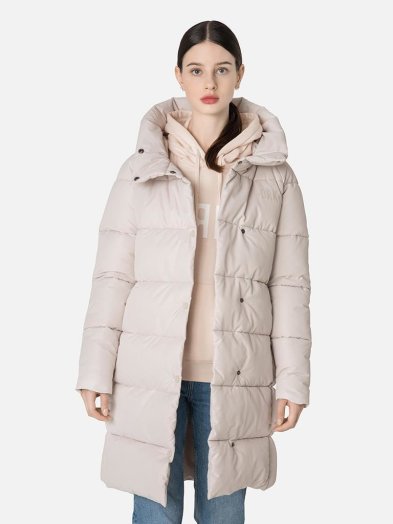 VALENCIA COAT WOMEN