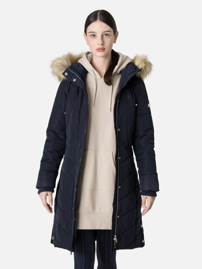 NENA COAT WOMEN