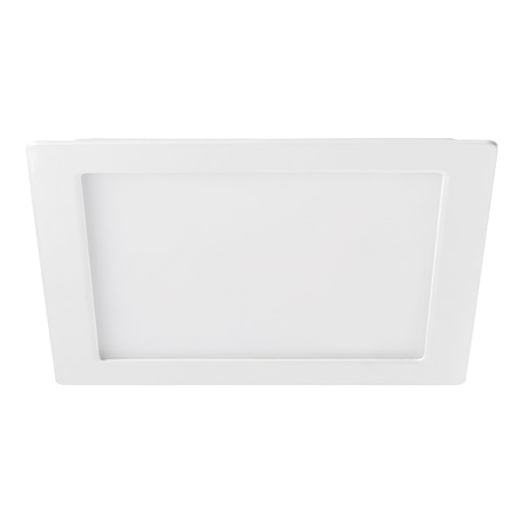 SYLVANIA LED BEÉPÍTHETŐ PANEL 18W 1530LM 4000K IP44 G2 DIMMELHETŐ 22,6X22,6CM