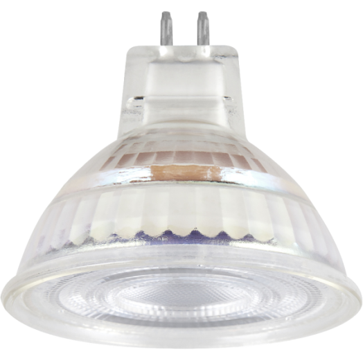 LED SPOT MR16 50 GU5.3 MELEG 62 7,2W