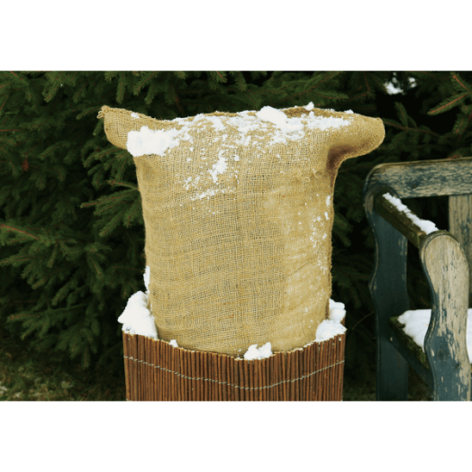 JUTA NÖVÉNYVÉDŐ ZSÁK 60X80CM