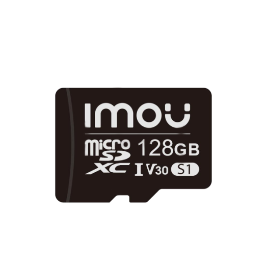 IMOU UHS-I MICROSDXC KÁRTYA 128GB CLASS10 V10 ST2-128-S1