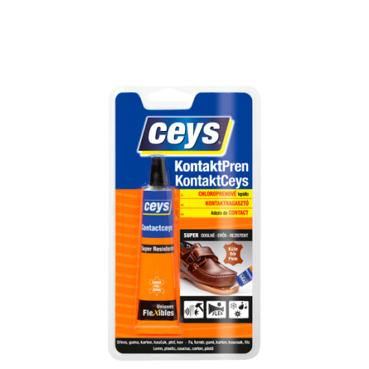 KONTAKTRAGASZTÓ, CEYS CONTACTCEYS   30ML