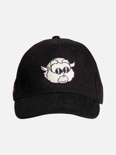 DRK X VATES BUBO BASEBALL CAP