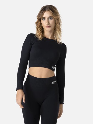 BLAIRE FITNESS SWEATER WOMEN