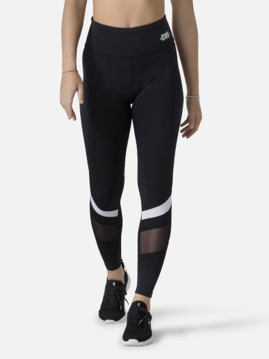 MONICA FITNESS LEGGINGS WOMEN