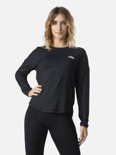 NAOMI FITNESS T-SHIRT WOMEN