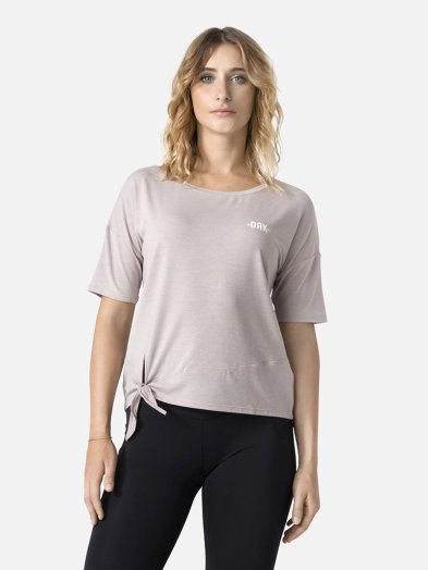 TYRA FITNESS T-SHIRT WOMEN