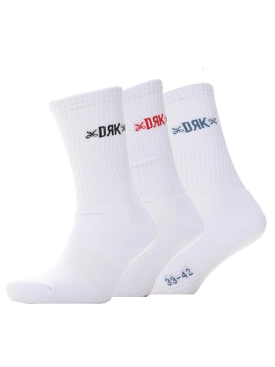 PIERE SOCKS 3 PACK