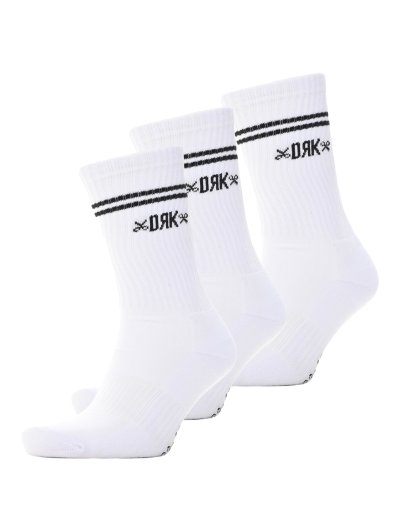 FLYNN SOCKS 3 PACK