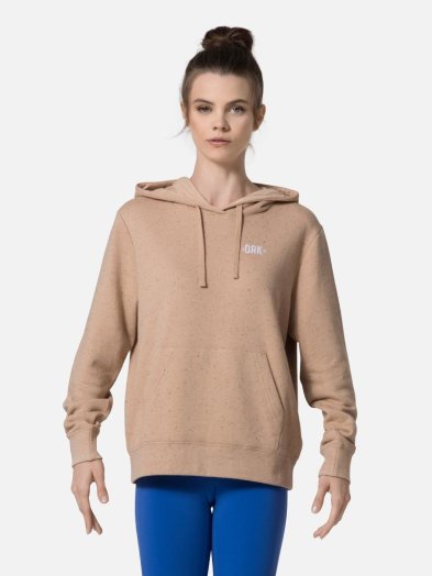 RESOURCE HOODIE WOMEN